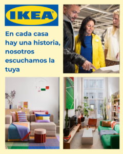 En cada casa hay una historia, nosotros escuchamos la tuya