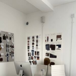 Auditoría de Imagen Visual