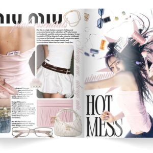 Diseño Editorial y Lookbooks