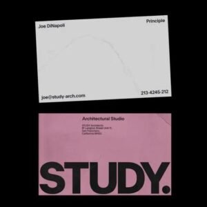 Identidad Visual y Branding